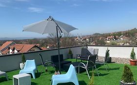 Apartmani Imamovic