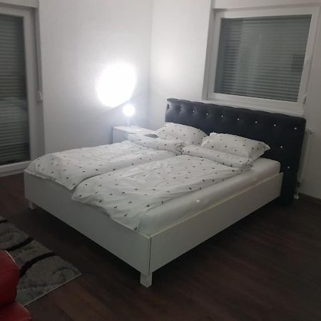 Apartmani Imamovic Dubrave Gornje Buitenkant foto