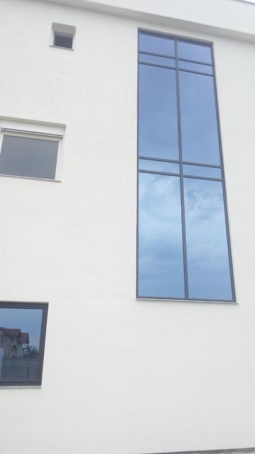 Apartmani Imamovic Dubrave Gornje Buitenkant foto