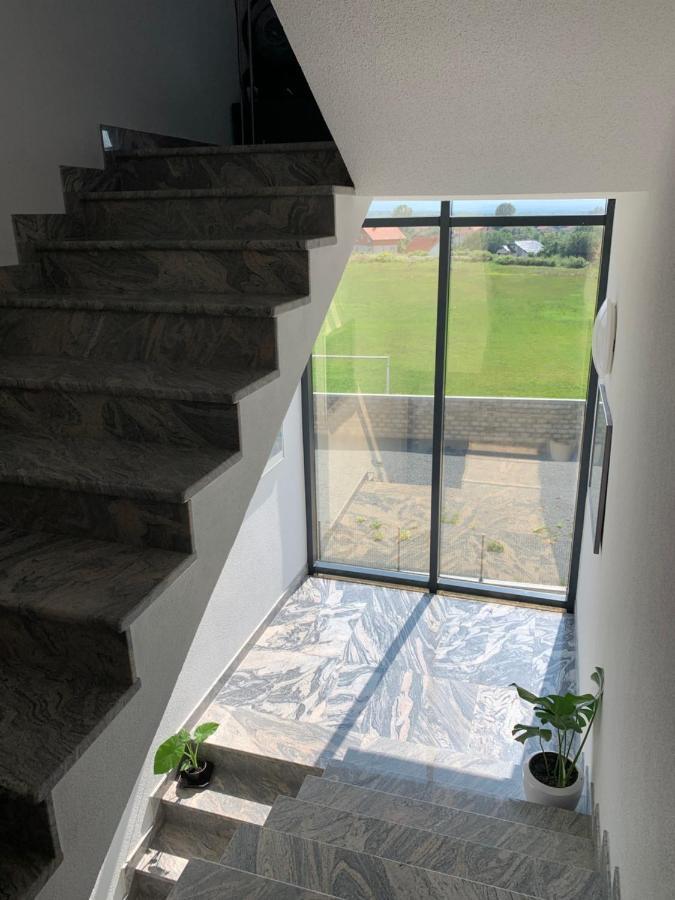 Apartmani Imamovic Dubrave Gornje Buitenkant foto