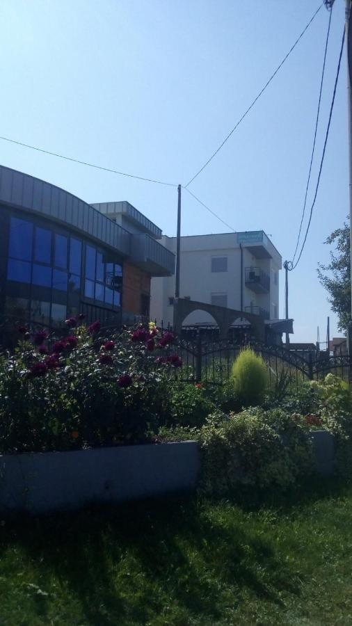 Apartmani Imamovic Dubrave Gornje Buitenkant foto