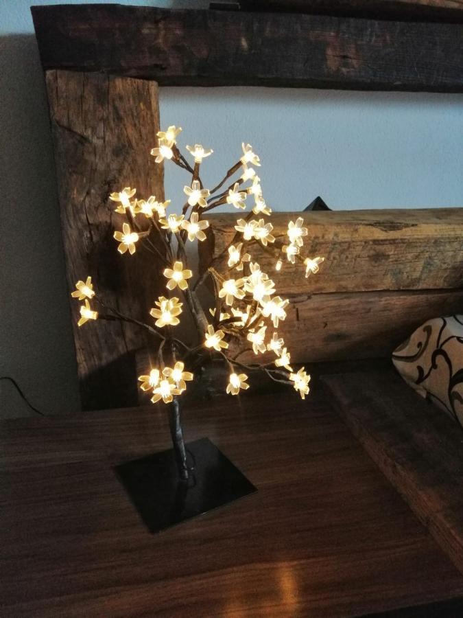 Apartmani Imamovic Dubrave Gornje Buitenkant foto