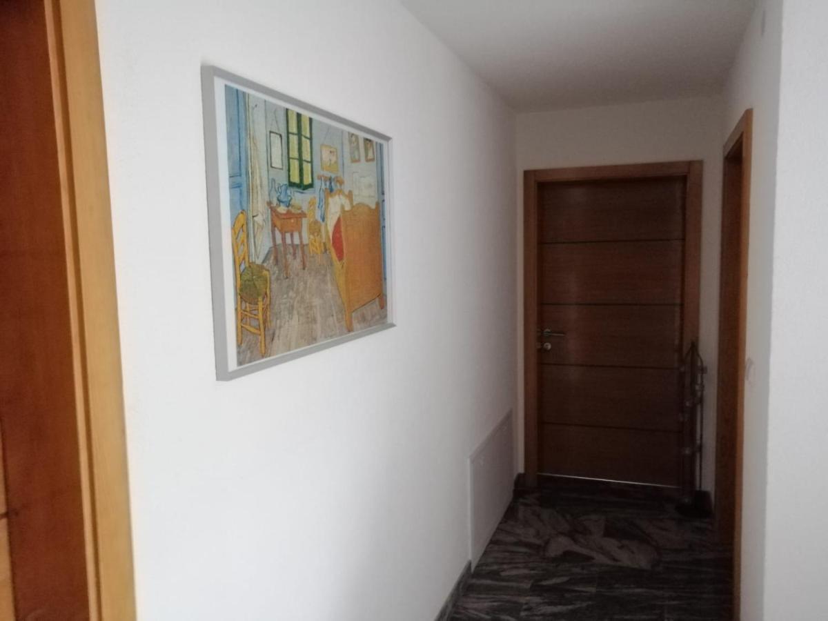 Apartmani Imamovic Dubrave Gornje Buitenkant foto