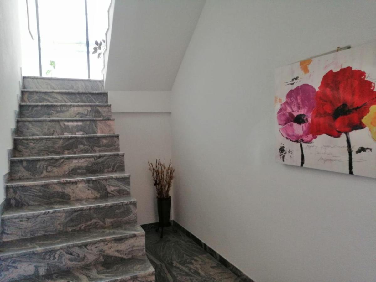 Apartmani Imamovic Dubrave Gornje Buitenkant foto