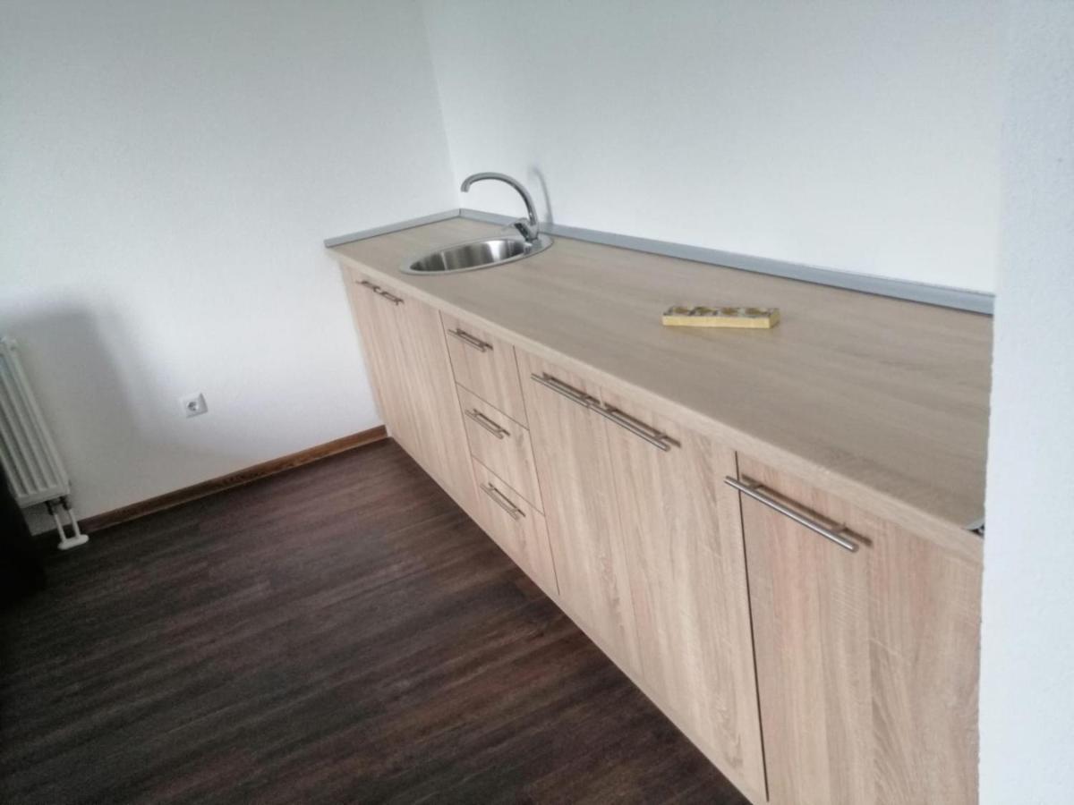 Apartmani Imamovic Dubrave Gornje Buitenkant foto