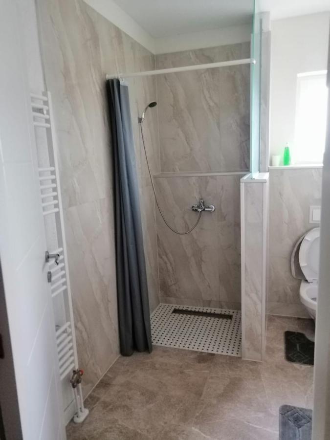 Apartmani Imamovic Dubrave Gornje Buitenkant foto