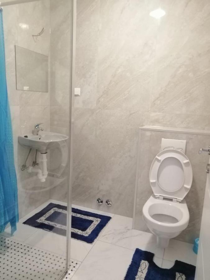 Apartmani Imamovic Dubrave Gornje Buitenkant foto