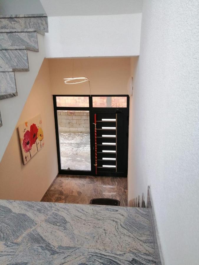 Apartmani Imamovic Dubrave Gornje Buitenkant foto