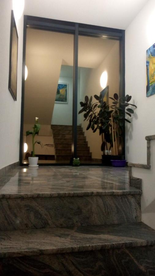 Apartmani Imamovic Dubrave Gornje Buitenkant foto